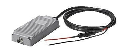 ZEBRA Psu 9-30Vdc 12Vdc Low