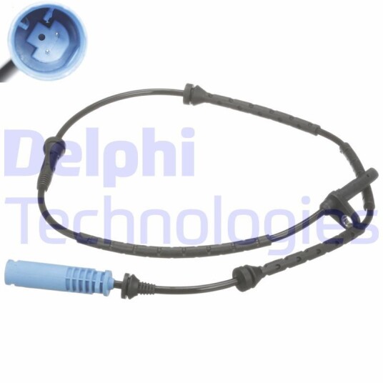 ABS sensor DELPHI SS20547 ABS sensor DELPHI SS20547