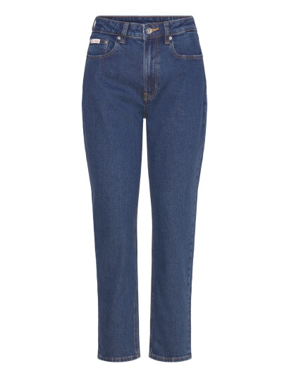 Calvin Klein Jeans Mom Jean Pacifico Blue RG/30 Calvin Klein Jeans Mom Jean Pacifico Blue RG/30