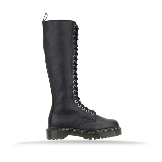 Dr. Martens Dame Sko Svart 38 EU