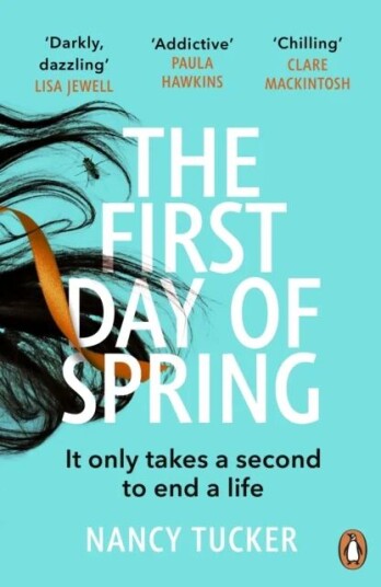 The First Day Of Spring Av Nancy Tucker