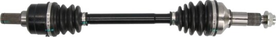 Drivaksel ALL BALLS RACING AB6-YA-8-357
