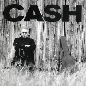 Johnny Cash  American II: Unchained