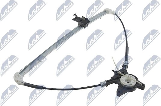 Vindusheis NTY EPS MZ 010 Vindusheis NTY EPS MZ 010