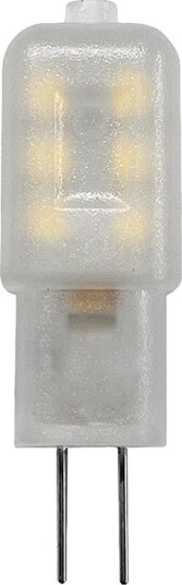 V Tac G4 1,5W LED pære 12V 300° Samsung LED chip T10 Kulør : Kald V Tac G4 1,5W LED pære 12V 300° Samsung LED chip T10 Kulør : Kald