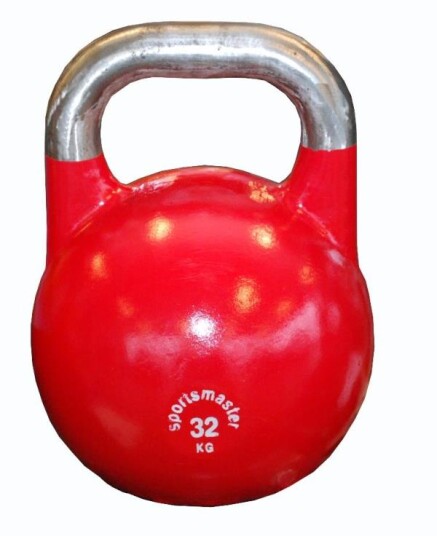 Pivot Sportsmaster Competition Kettlebell 32 Kg