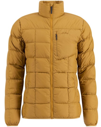 Lundhags Tived Down Jacket M Dark Gold XXL Lundhags Tived Down Jacket M Dark Gold XXL