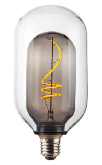 Nordlux Deco E27 globepære 1800K 4,1W