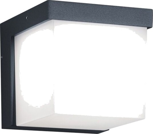 Pastva Vegglampe LED Hvit Pastva Vegglampe LED Hvit