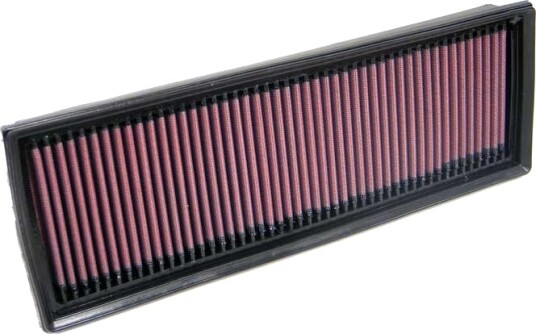 Luftfilter K&N Filters 33 2339 Luftfilter K&N Filters 33 2339