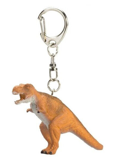 Mojo Keychain Tyrannosaurus Rex - 387445