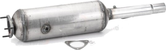 Partikkelfilter NAP carparts CAD10085 Partikkelfilter NAP carparts CAD10085