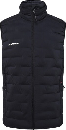 Mammut Sender In Vest Men BLACK S