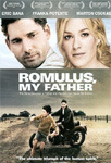 Romulus My Father DVD