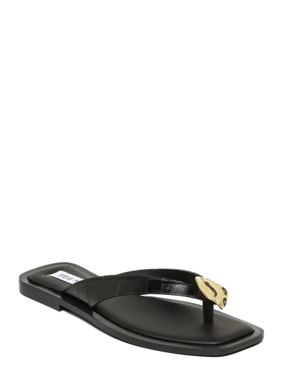 Steve Madden Meira - Black - 40