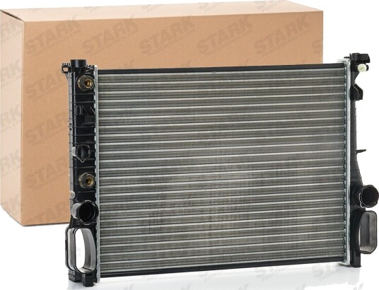 STARK SKRD 0120421 Radiator motorkjøling STARK SKRD 0120421 Radiator motorkjøling