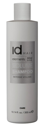 Id Hair Elements Xclusive Volume Shampoo 300ml