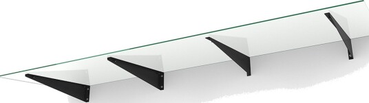 Entrétak Designtak Easy Collection Flat