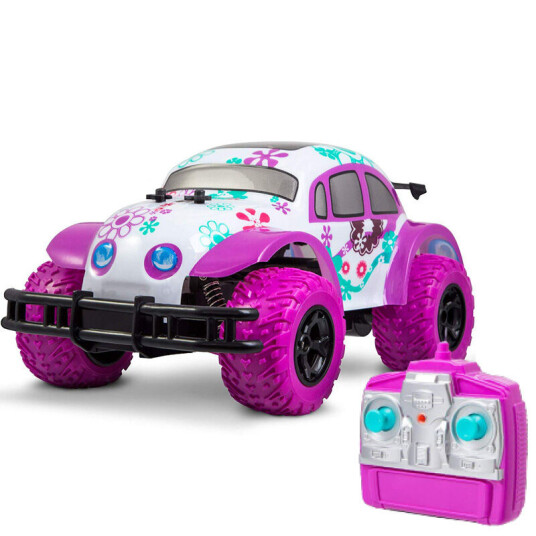 SilverLit Pixie Radiostyrt Bil 30 Cm