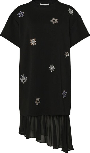 Munthe Visorless Black 32