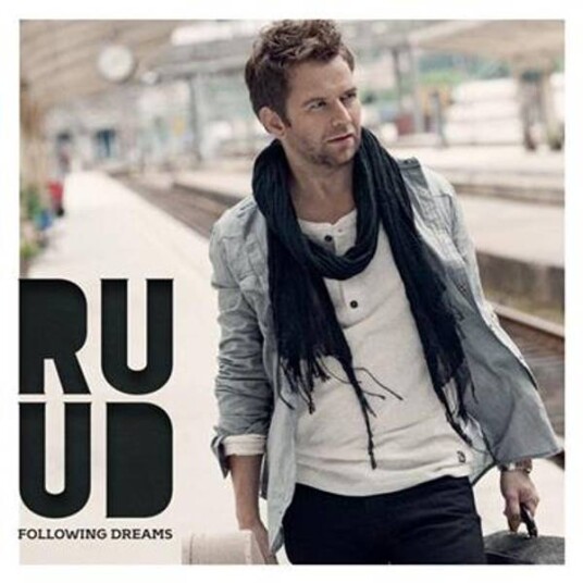 Ruud Following Dreams CD