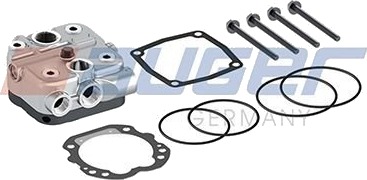 Sylindertopp trykkluftkompressor AUGER 78478
