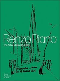Tusa John Renzo Piano