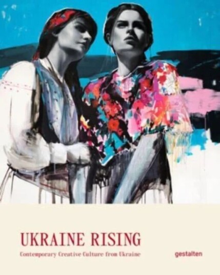 Ukraine Rising Ukraine Rising