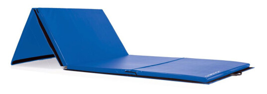 Gymstick FOLDABLE GYM MAT (300 x 120 x 5 cm) Gymstick FOLDABLE GYM MAT (300 x 120 x 5 cm)