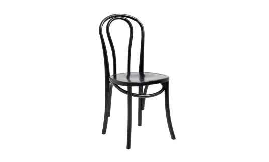 Nordal CANELLE Kaféstol Svart