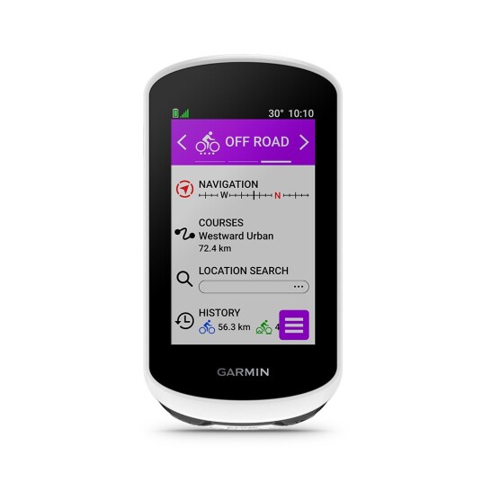 Garmin Edge Explore 2 power bundle Garmin Edge Explore 2 power bundle