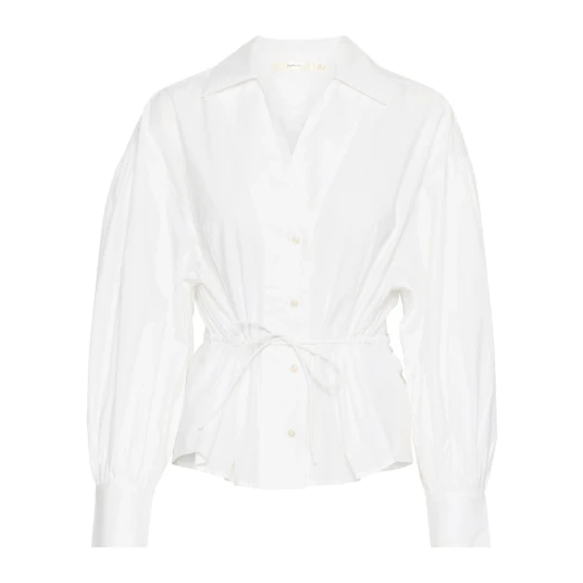 InWear Dame Bluser & Skjorter Hvit M,
