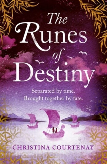 The Runes of Destiny A sweepingly romantic and thrillingly epic timeslip adventure The Runes of Destiny A sweepingly romantic and thrillingly epic timeslip adventure