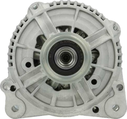 BV PSH 305.528.120.010 Dynamo