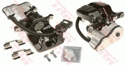 Bremsecaliper TRW BHT287E