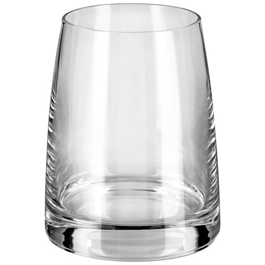 Stölzle Whiskyglass D.O.F. Experience 32.5cl 6.1x10.2 cm  Transparent 6 Stykk 