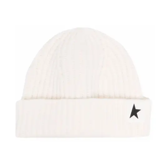 Golden Goose unisex Accessories Hvit S,