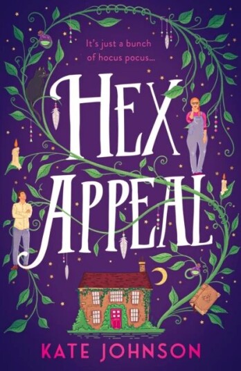 Hex Appeal Av Kate Johnson