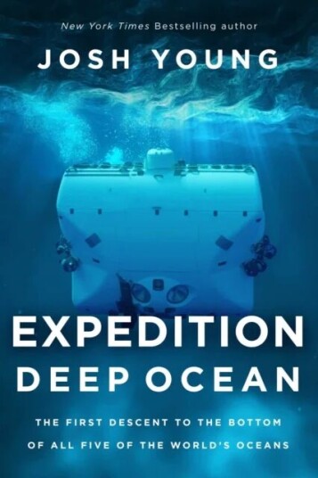 Expedition Deep Ocean Av Josh Young