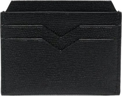 Valextra Dame Accessories Svart ONE SIZE,