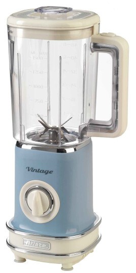 Ariete Blender Blå