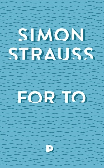 For To Av Simon Strauss