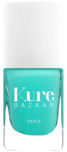 Kure Bazaar Nail polish Caicos