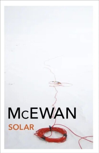 Solar Av Ian Mcewan
