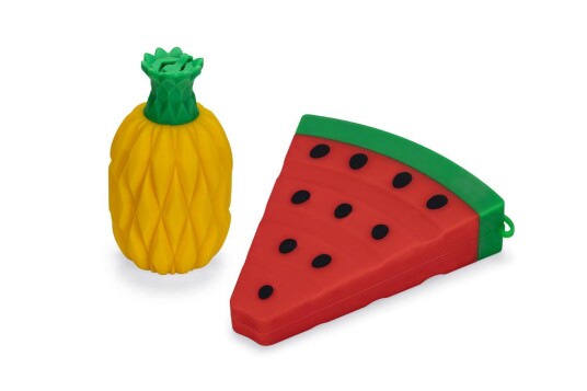 Beeztees Fill N Freeze Frukt 12Cm