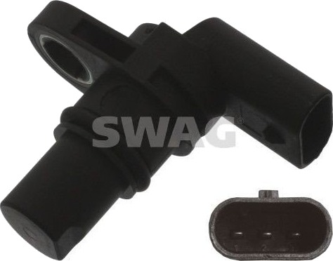 Sensor kamakselposisjon SWAG 30 94 3778 Sensor kamakselposisjon SWAG 30 94 3778