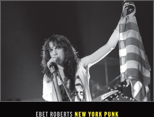 New York Punk New York Punk