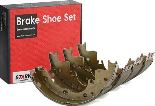 Bremsesko sett STARK SKBS 0450249 Bremsesko sett STARK SKBS 0450249