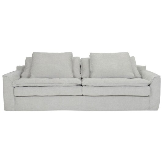 Furninova Sake 3 seters sofa Kat C