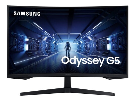 Samsung C32g54tqbu Samsung C32g54tqbu
